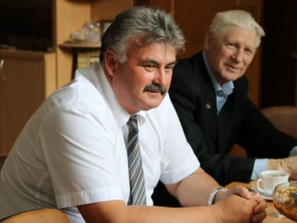 Глава Советской райдминистрации Брянска Алексей Колесников проиграл суд местному сайту