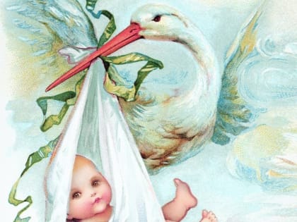 За первый квартал 2023 года на территории Стародубского муниципального округа появились на свет 59 малышей