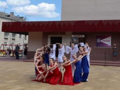 В Брянске модернизируют кинотеатр «Салют» за 7 млн рублей