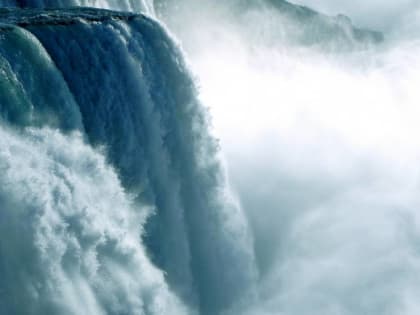 Чиновники заявили, что на Брянск за час вылился 40-метровый слой воды