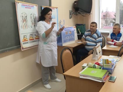 Регион получит средства для борьбы с сахарным диабетом