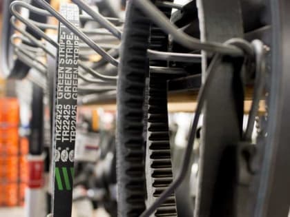 Автосервисы столкнулись с нехваткой деталей для китайских машин