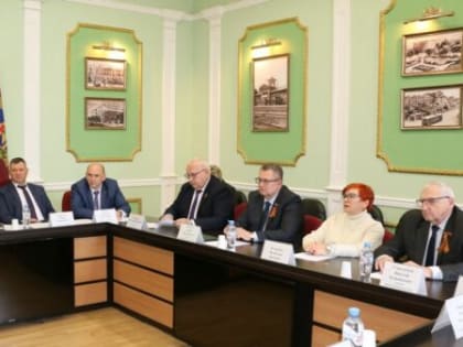 В Брянской области высокотехнологичную медицинскую помощь получили 10 213 жителей региона