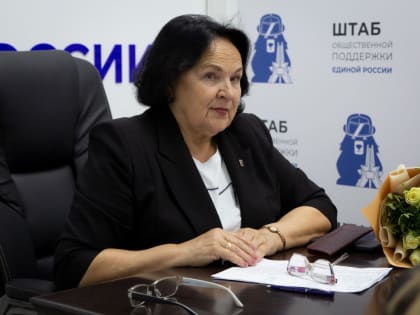 Приём граждан в Брянске: обсуждение вопросов дошкольного образования