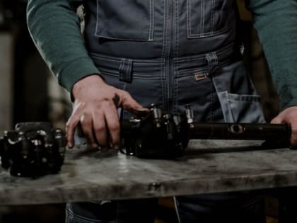 Страховщики почти прекратили ремонтировать авто по ОСАГО