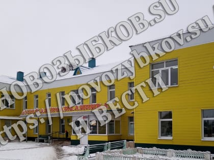 В Новозыбкове заболеваемость ОРВИ падает вторую неделю подряд