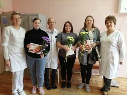 В России появился новый праздник – День беременных.