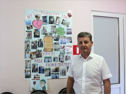 Экс-главврач брянской больницы, осуждённый за смерть ковидных пациентов, попытался вернуть себе должность через суд