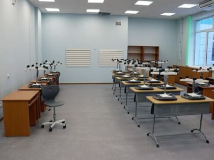 Школу №60 в Брянске планируют к открытию в конце января