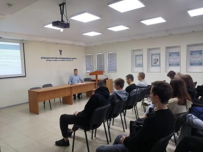 Сотрудничество для будущего: подготовка специалистов в Брянской области