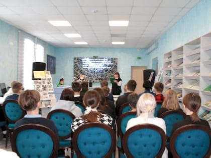 Патриотический экскурс «Памяти жертв Холокоста посвящается»