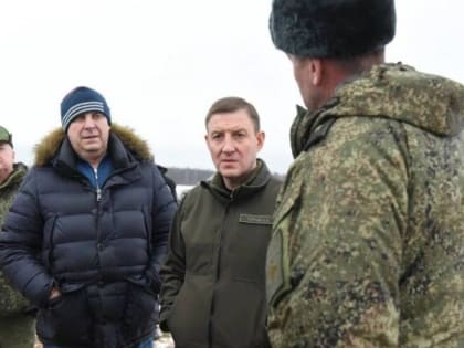 Андрей Турчак назвал опыт Брянской области передовым