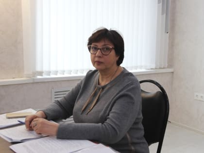 Заседание Бежицкой районной территориальной депутатской группы