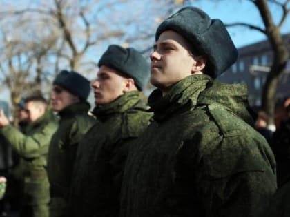 Брянским призывникам запретили выезжать за границу после получения повестки