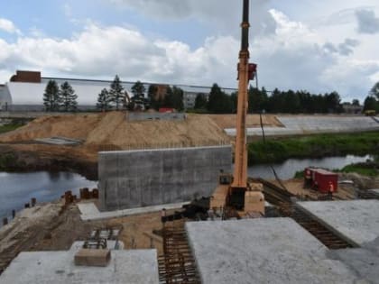 Брянский губернатор Александр Богомаз: «Дороги всегда были и остаются визитной карточкой любого региона»