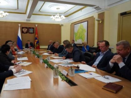 Брянский губернатор поручил разбираться с вывозом мусора в муниципалитетах