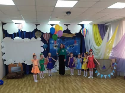 «Актуальные вопросы реализации ФГОС дошкольного образования»