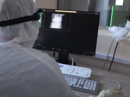 Единую медицинскую информационную систему внедрили в Брянской области