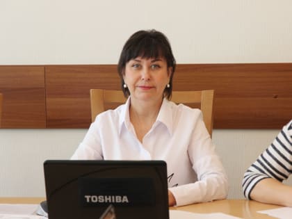 Заседание комитета по культуре, спорту и молодёжной политике