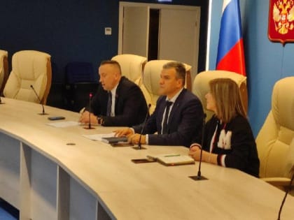 В Брянской области внедряются карты поддержки «ЕДИНЫЕ»