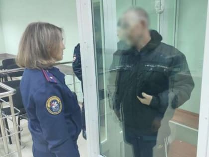 Вынесен приговор жителю Брянска, который изнасиловал и задушил пожилую мать