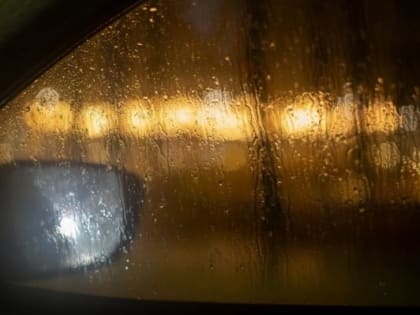 Брянцев предупредили о грозе, штормовом ветре и граде при 34 градусах жары в понедельник
