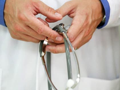 На Брянщине более 7 тысяч медработников в 2023 году получили специальные соцвыплаты