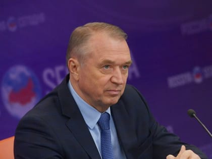 Сергей Катырин предложил упростить для российских бизнесменов въезд в Туркменистан