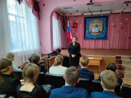 В ЛОП на железнодорожной станции Унеча стартовала неделя ежегодной Всероссийской акции «Студенческий десант»