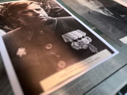 Выставка «Брянщине – 80».
