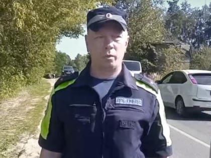 Трагедия на дороге: столкновение мопеда с КАМАЗом в Унече