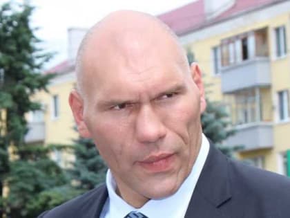 Брянский депутат Валуев: Наша задача, сохранив Президента, давить гадину на полях боев