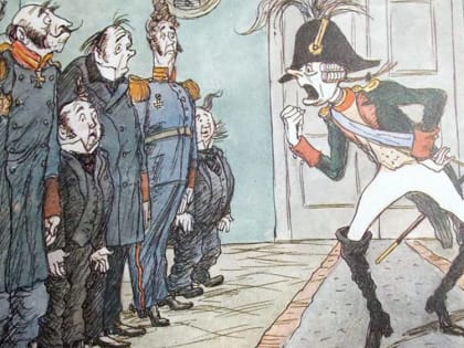 Попытки изменить работу изнасилованной администрации Брянска обречены на провал