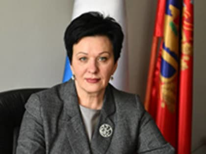 Экс-депутат Госдумы Миронова назначена исполняющей обязанности замгубернатора Брянской области