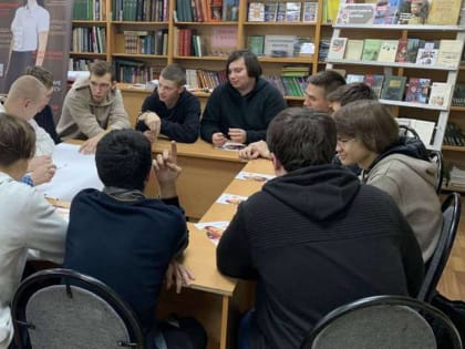 Более 200 брянских студентов получили представление о предпринимательстве