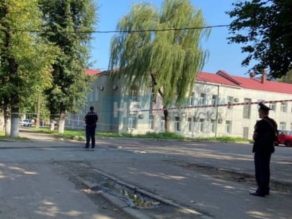 Над Брянском 31 августа сбили 3 беспилотника ВСУ самолётного типа