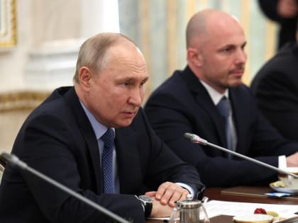 Заявления Путина о том, когда прекратятся обстрелы Брянской области, стало резонансным