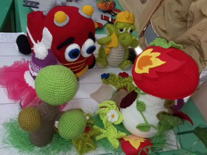 АНОНС! Выставка работ в рамках XX Всероссийского конкурса детско-юношеского творчества по пожарной безопасности