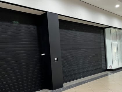 У входа в торговые центры Брянска могут появиться субсидированные киоски малого бизнеса