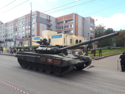 По итогам послания Путина в Брянской области создадут отделение госфонда для помощи семьям погибших участников СВО
