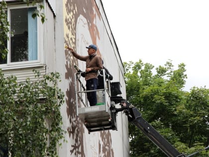 Памяти Героя СССР Дмитрия Николаевича Медведева