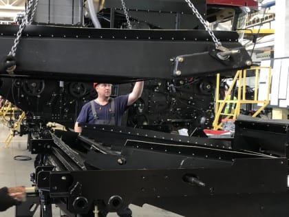 Богомаз: За год собственные доходы Брянской области выросли на 10 млрд рублей