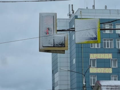 На улице Ворошилова в Клинцах с 9 марта временно закроют участок движения