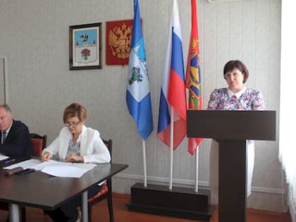 ГОРСОВЕТ: обращения граждан — под контролем