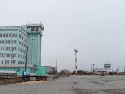 Брянский аэропорт получит субсидию от Росавиации