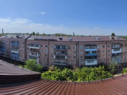 Восстановление Брянки: успешные результаты за два года