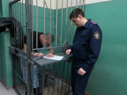 В Брянске вынесен приговор по уголовному делу о незаконном обороте наркотических средств, применении насилия в отношении представителей власти и даче взятки