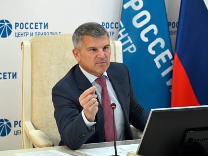 Игорь Маковский: энергетики оперативно восстановили электроснабжение в пострадавших от урагана регионах Приволжья