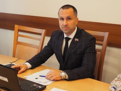 Заседание комитета по культуре, спорту и молодежной политике