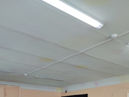 Встреча с семьями, находящимися в социально опасном положении